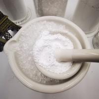 powder silica sand, high-grade coating & painting