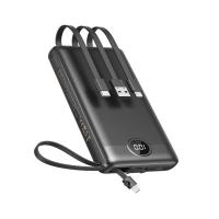 Power Bank High-Quality Portable Charger Manufacturer