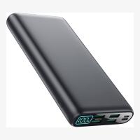 Power Bank High-Quality Portable Charger Manufacturer