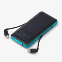Power Bank High-Quality Portable Charger Manufacturer