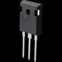 Power Electronic Mosfet Image