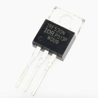 Power Electronic Mosfet