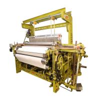 Power Loom Machine