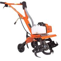 Power Optimum Weeder