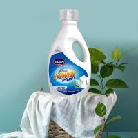 Power Plus Liquid Washing Detergent, High concentrate