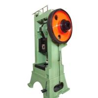 Power Press Pillar Type