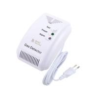 Powered Gas Detector 