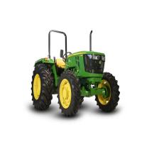 Powerful Second Hand Tractor, Multifunctional uses Image