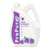 PowerRinse Liquid Detergent For Laundry, Great efficacy