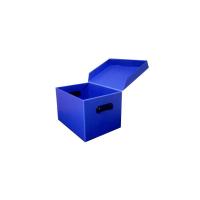PP Corrugated Box