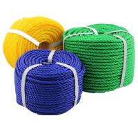 Pp Hdpe Ropes