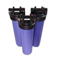 PP Molded Filter Housing