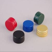 PP Plastic Caps