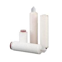 Pp Pleated Cartridge