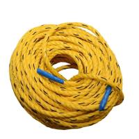 PP Polypropylene Ropes