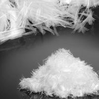 Pp Reinforced Concrete Fibre