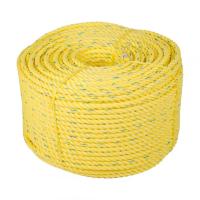 PP Ropes Industrial