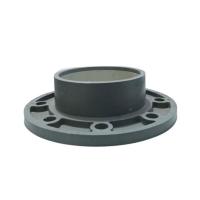 Pp Tail Piece Flange