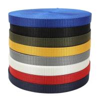 Pp Webbing Tape