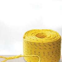 Pp Yellow Danline Rope