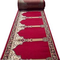 Prayer Soft Mosque Carpet