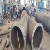 Pre-Fabrication Piping Spool