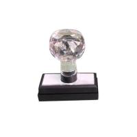 Pre Ink Crystals Stamps