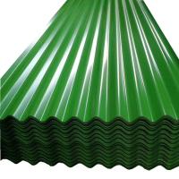 Pre-Painted Galvanized Sheets