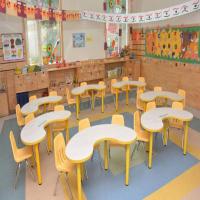 Pre School Desks