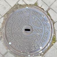 Precast Manhole Chamber