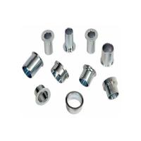 Precise Machine Components