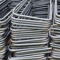 Precision Cut TMT Steel Bar, Modular construction