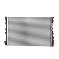 Precision Radiator Cores