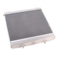 Precision Radiator Cores