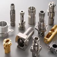 Precision Traub Components