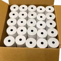 Precoat Edc Paper Roll, Thermal sensitive finish