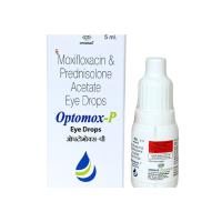 Prednisolone Eye Drops, Steroidal anti-inflammatory