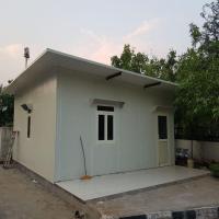 Prefab Insulated Cabins