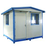 Prefab Porta Cabins