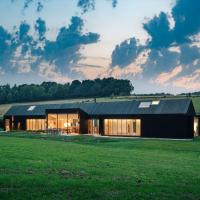 Prefabricated Farm House