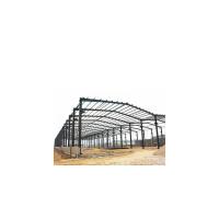 Prefabricated Structure Image
