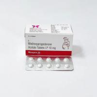 Pregaex Mp Tablets