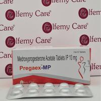Pregaex Mp Tablets