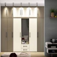 Premium Almirah Design