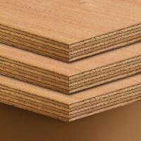 Premium Brown Plywood