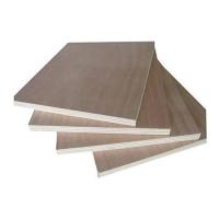 Premium Commercial Plywood
