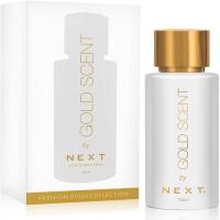 Premium Cream Perfume