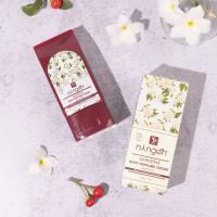 Premium Cream Perfume