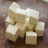 Premium Fresh Paneer