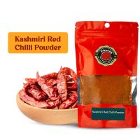 Premium Kashmiri lal mirch powder, finest quality